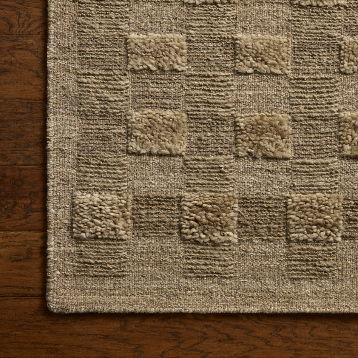Mallory MLR-05 Rug [Olive]
