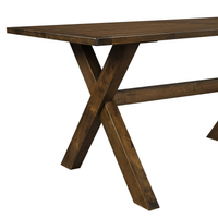 Lance 63" Dining Table
