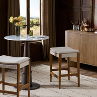 Aya Counter Stool [Performance Fabric]