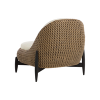Carolina Outdoor Lounge Chair