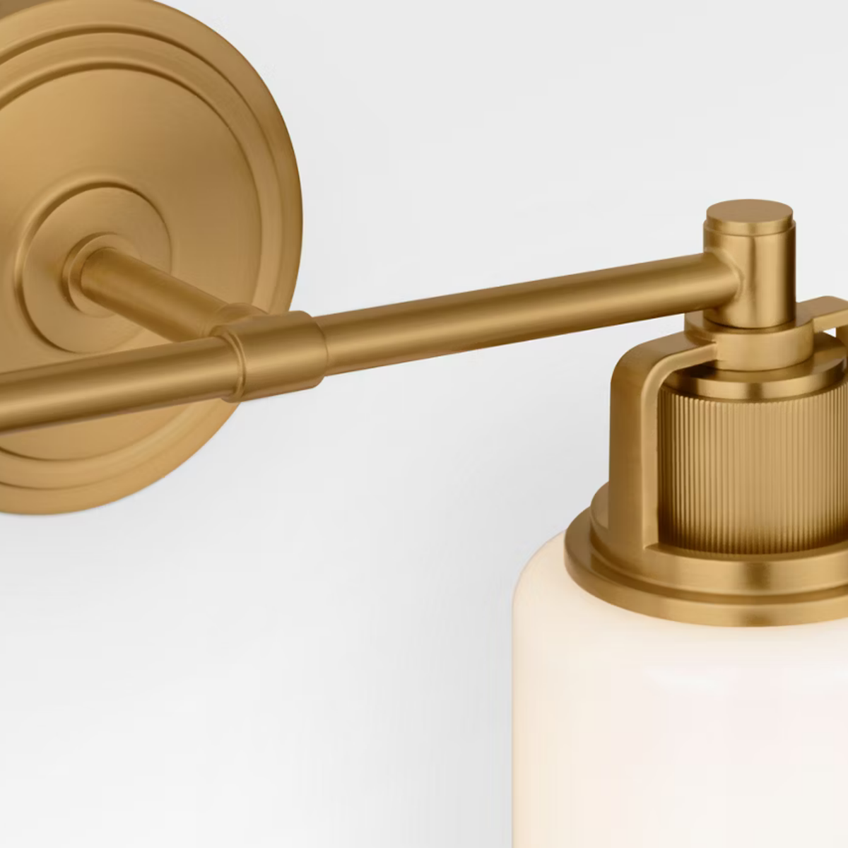 Ashford 2-Light Vanity