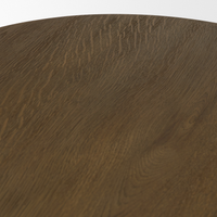 Lyonne Oval Coffee Table