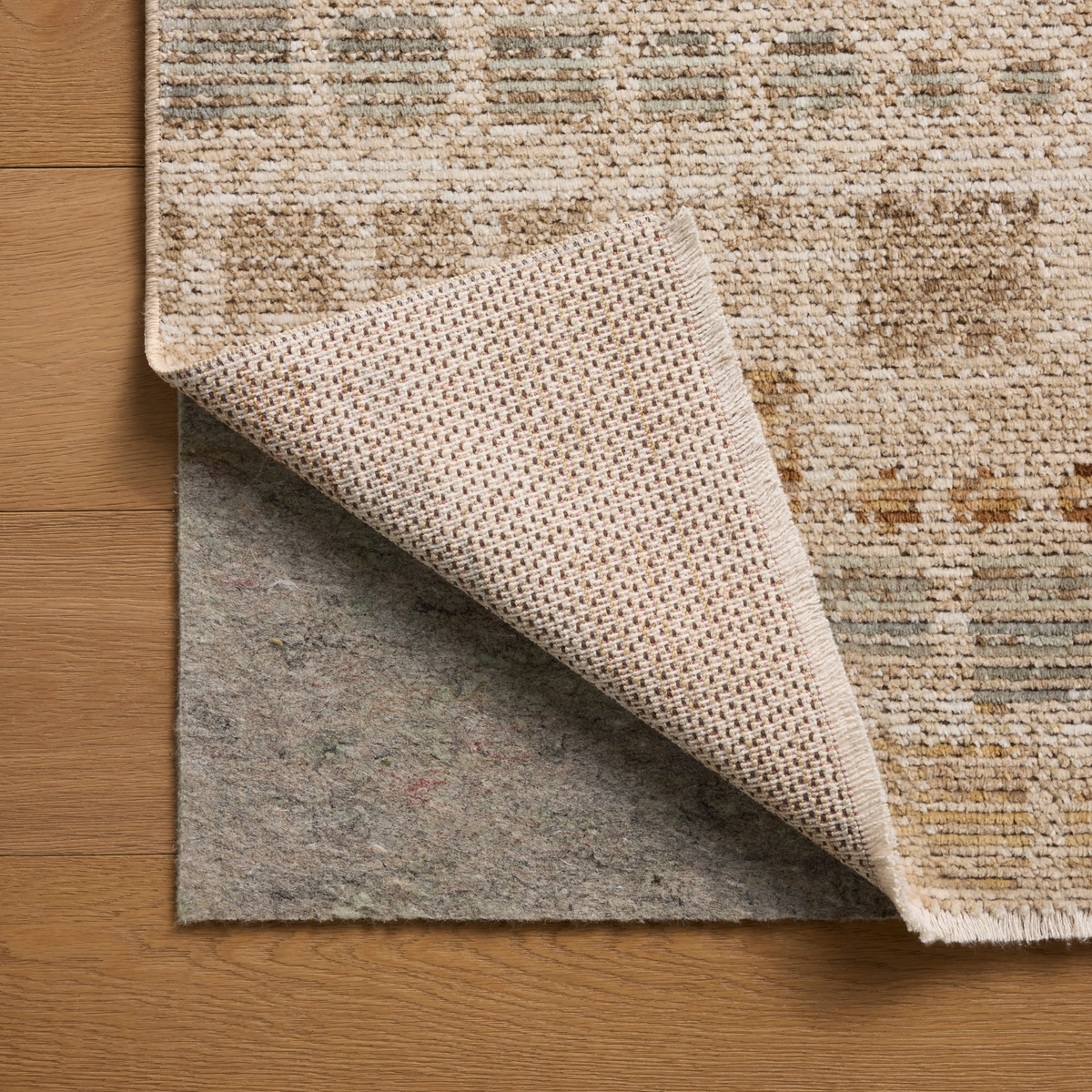 Kiko KIK-09 Rug [Pebble/Sky]