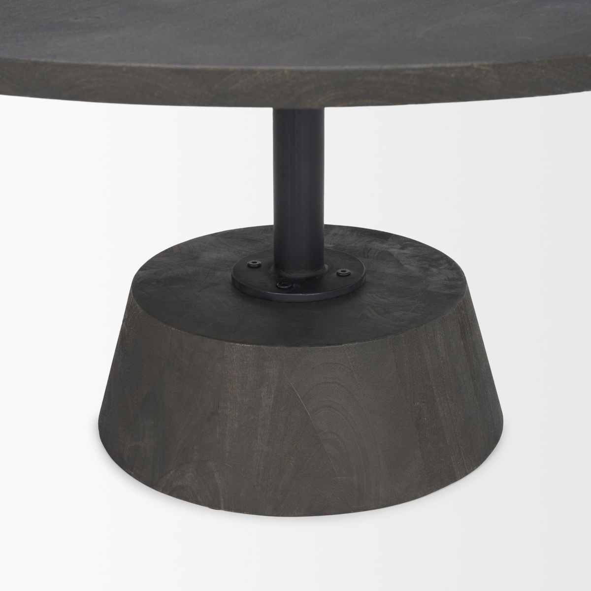 Maxwell Dark Wood Coffee Table
