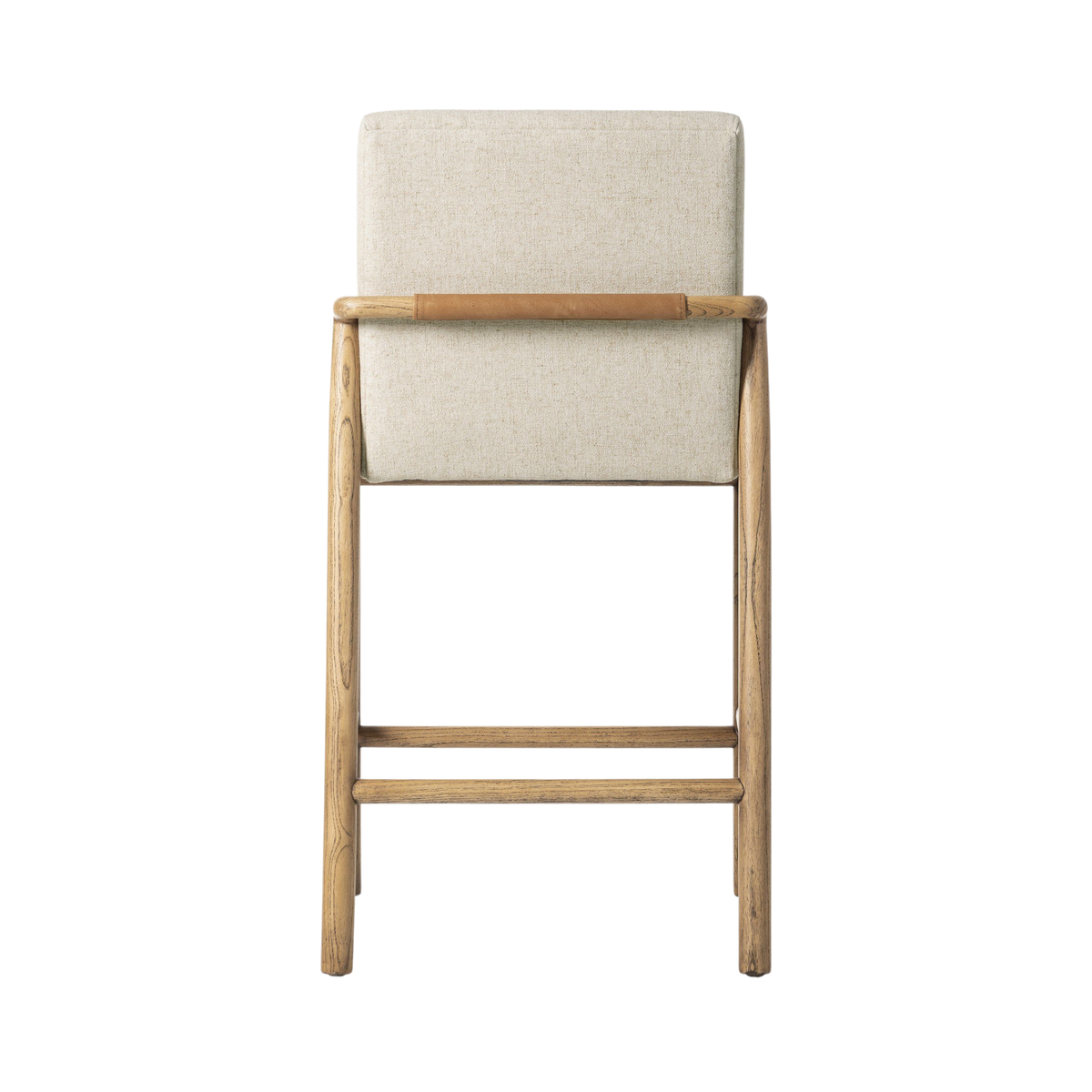 Taki Counter Stool [Performance Fabric]