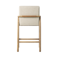 Taki Counter Stool [Performance Fabric]
