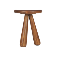 Mora Accent Table
