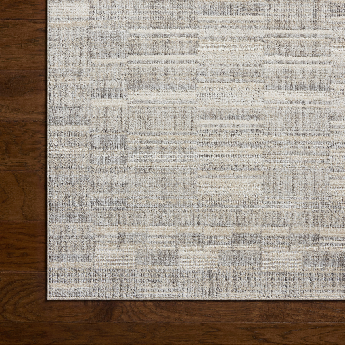 Roxie ROX-03 [Granite/Oatmeal] Rug
