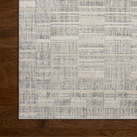 Roxie ROX-03 [Granite/Oatmeal] Rug
