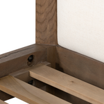Heath Bed