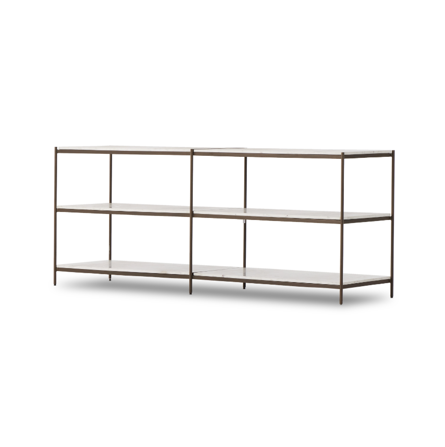 Freya Large Console Table