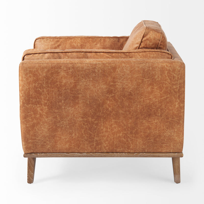 Brooks Armchair