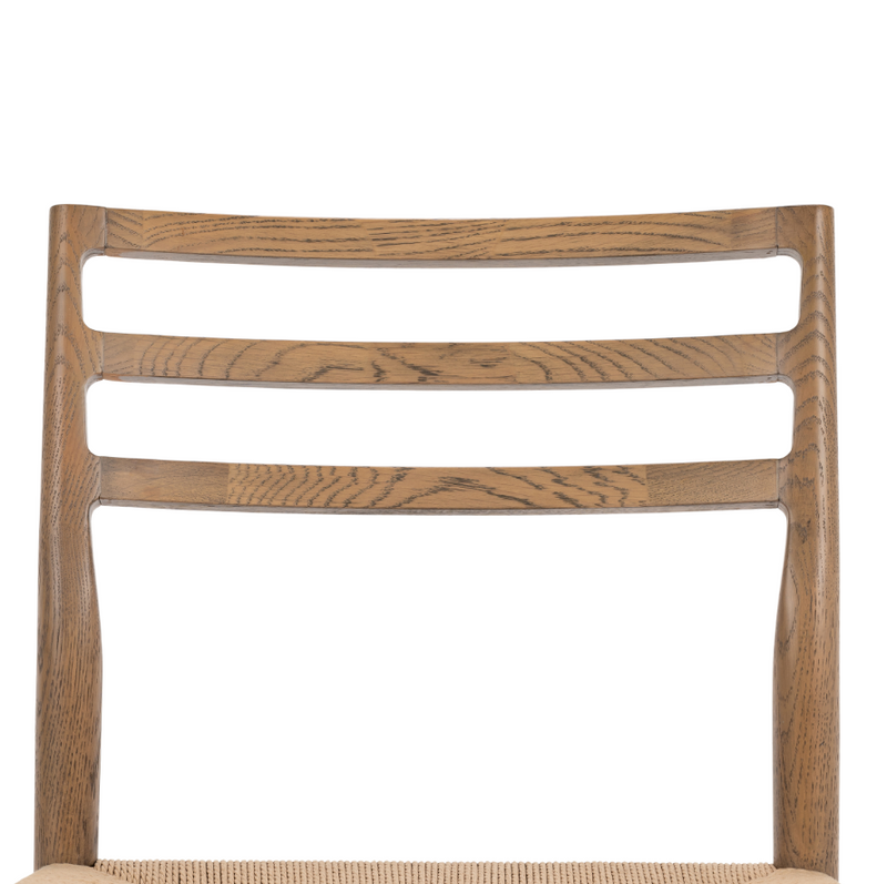 Gibson Woven Dining Chair