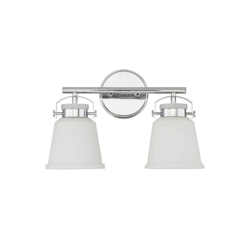 Kaden 2-Light Bathroom Vanity Light