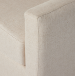 Harrison Slipcover Chair and a Half