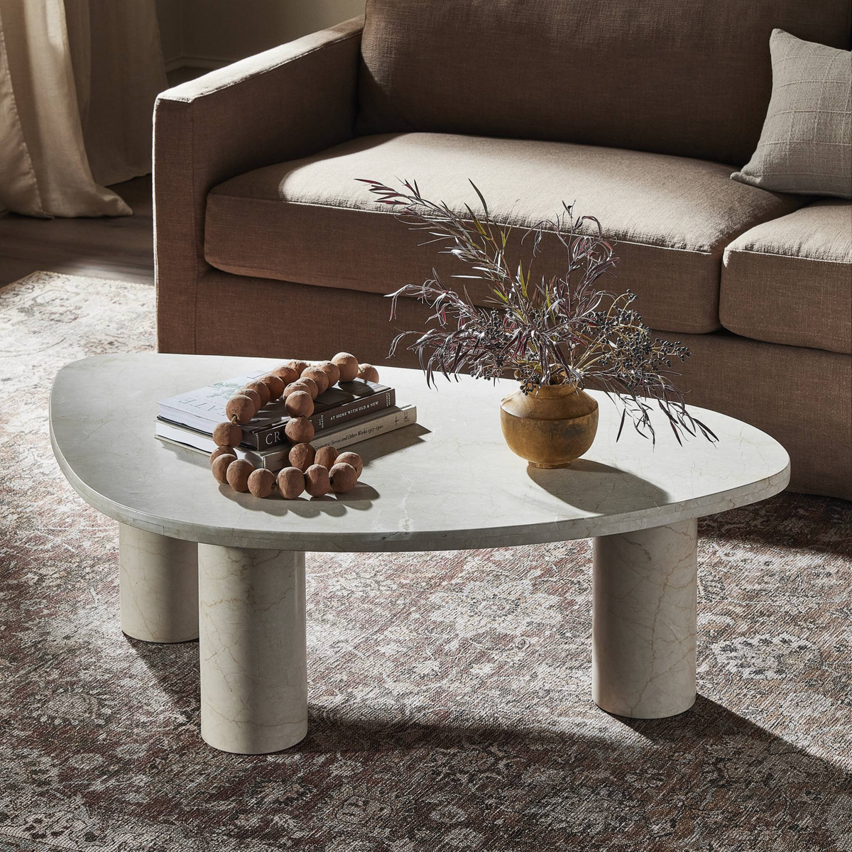Zuri Nesting Coffee Table