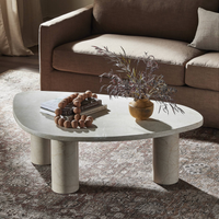 Zuri Nesting Coffee Table
