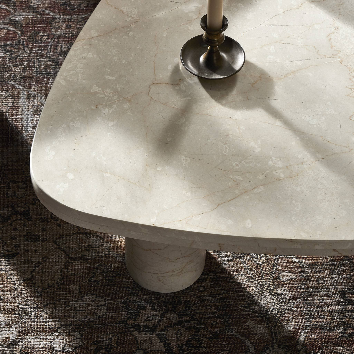 Zuri Nesting Coffee Table