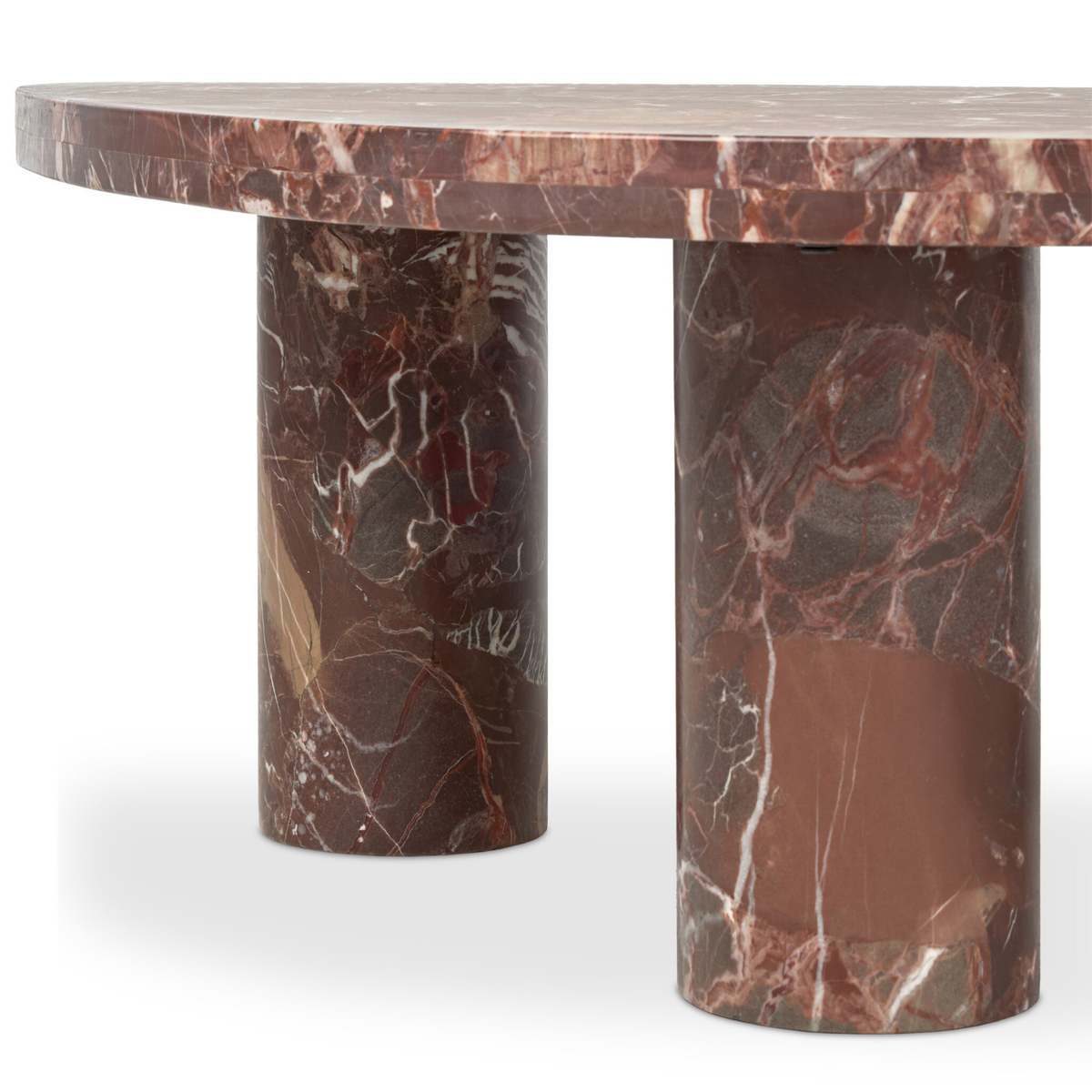 Zuri Nesting Coffee Table