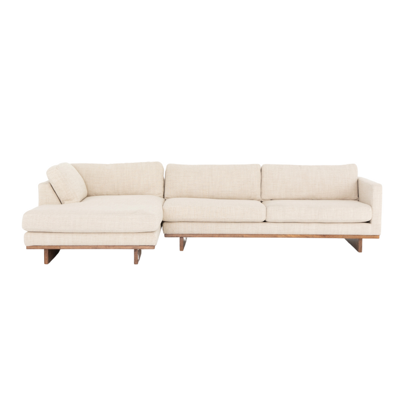 Evalyn 2PC Sectional