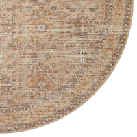 Blake BLA-06 (AR) Rug [Oatmeal/Spice]