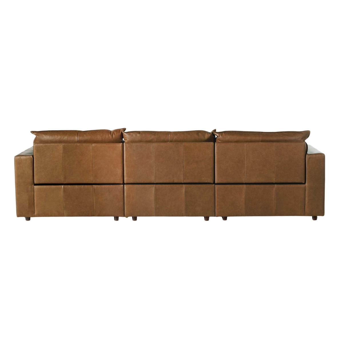 Kerrigan Power Recliner 3Pc Sectional