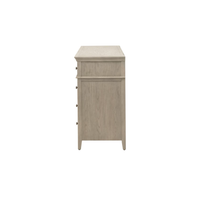 Oscar 8-Drawer Double Dresser