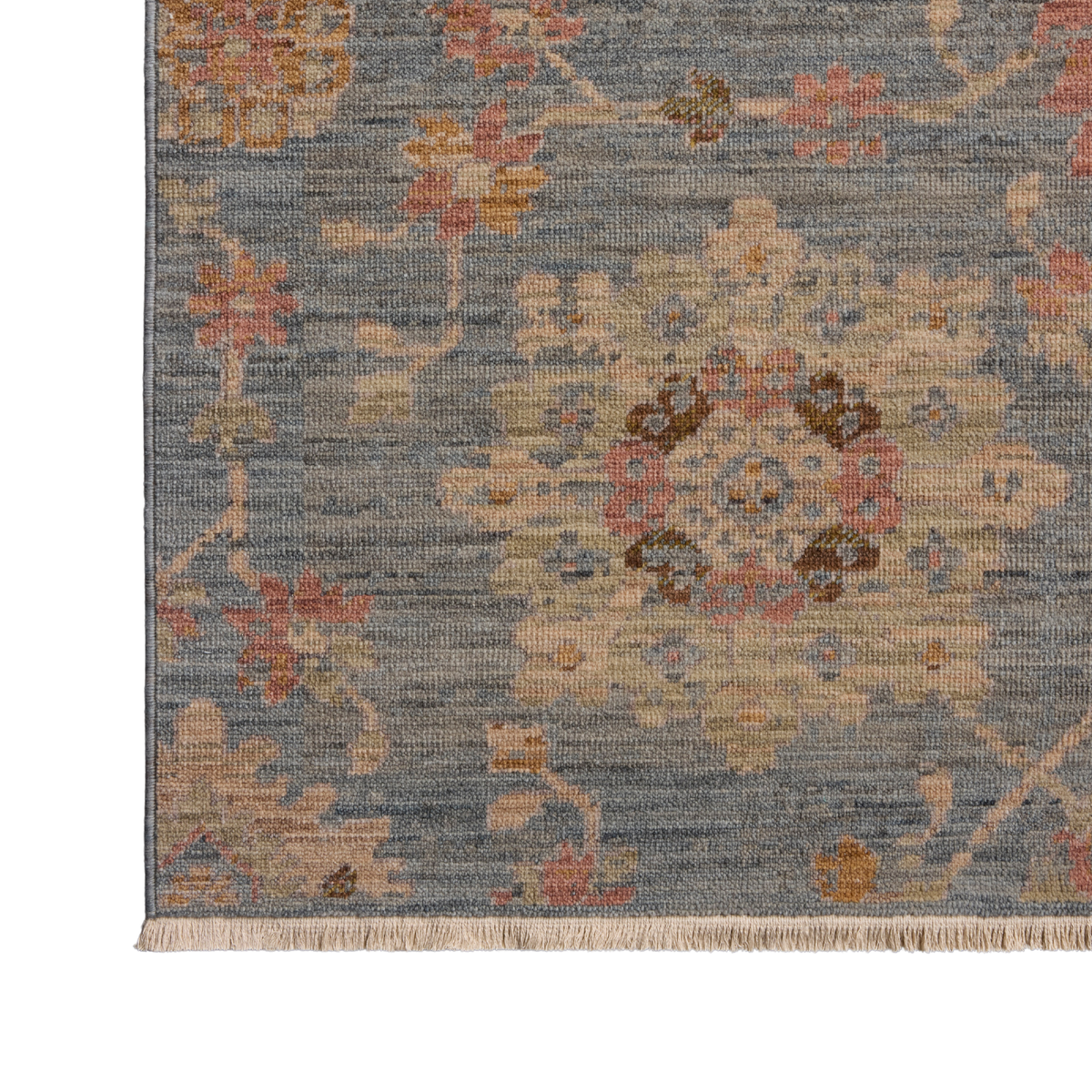 Reign REN-09 Rug [Denim/Multi]