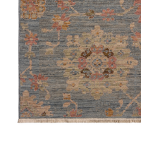 Reign REN-09 Rug [Denim/Multi]