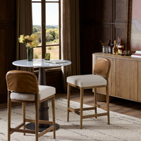 Ryver Counter Stool