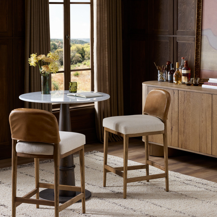 Ryver Counter Stool
