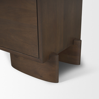 Jonan 3-Drawer Sideboard