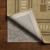 Alfie (Chris Loves Julia × Loloi) ALF-04 Rug [Sage/Natural]