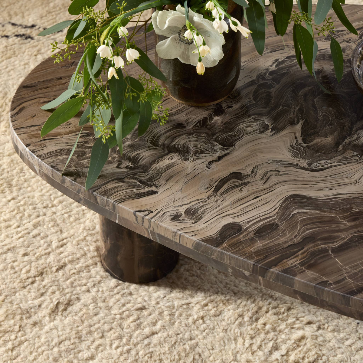 Zuri Nesting Coffee Table