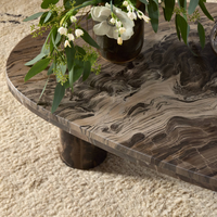 Zuri Nesting Coffee Table