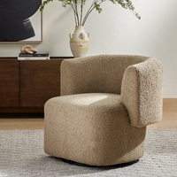 Tara Swivel Chair