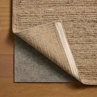 Lennox LNX-01 (Leanne Ford × Loloi) Rug [Camel]