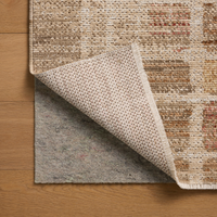 Kiko KIK-13 Rug [Pebble/Spice]