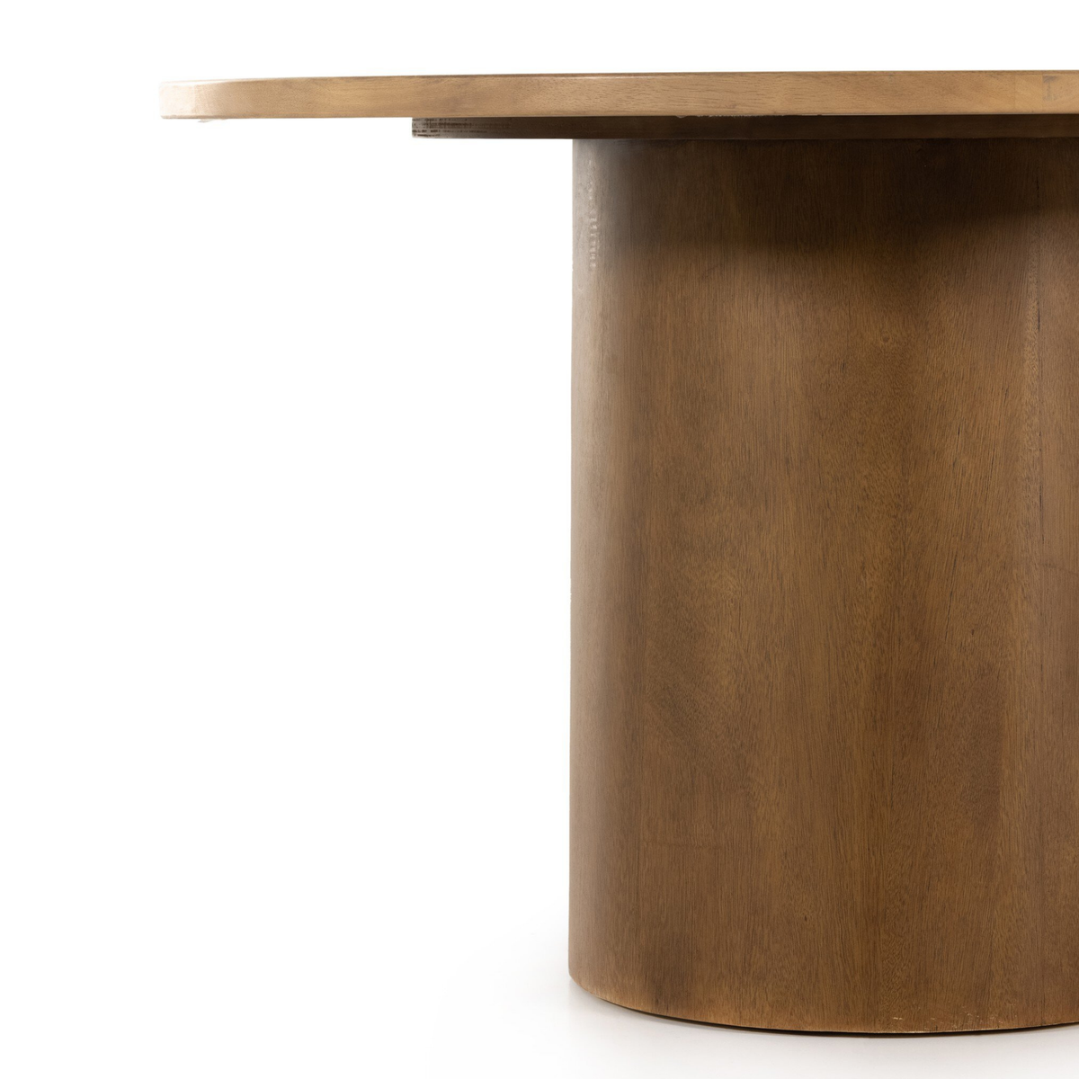 Pilo 48" Round Dining Table