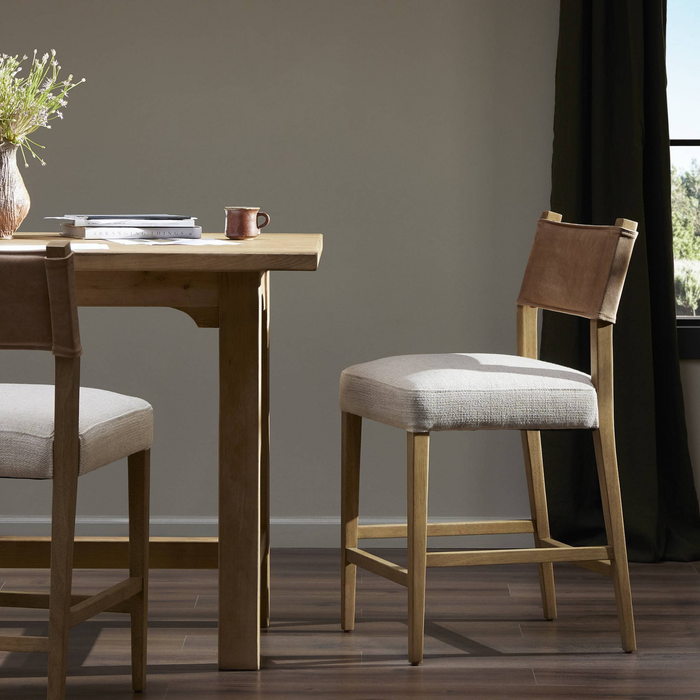 Ferris Counter Stool