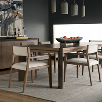 Hugo Dining Armchair