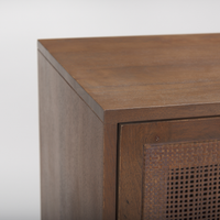 Grier Sideboard [/w Cane]