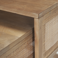 Grier Nesting Accent Table Set