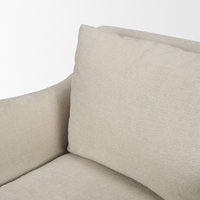 Ellington Slipcover Accent Chair