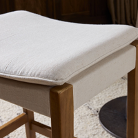 Aya Counter Stool [Performance Fabric]