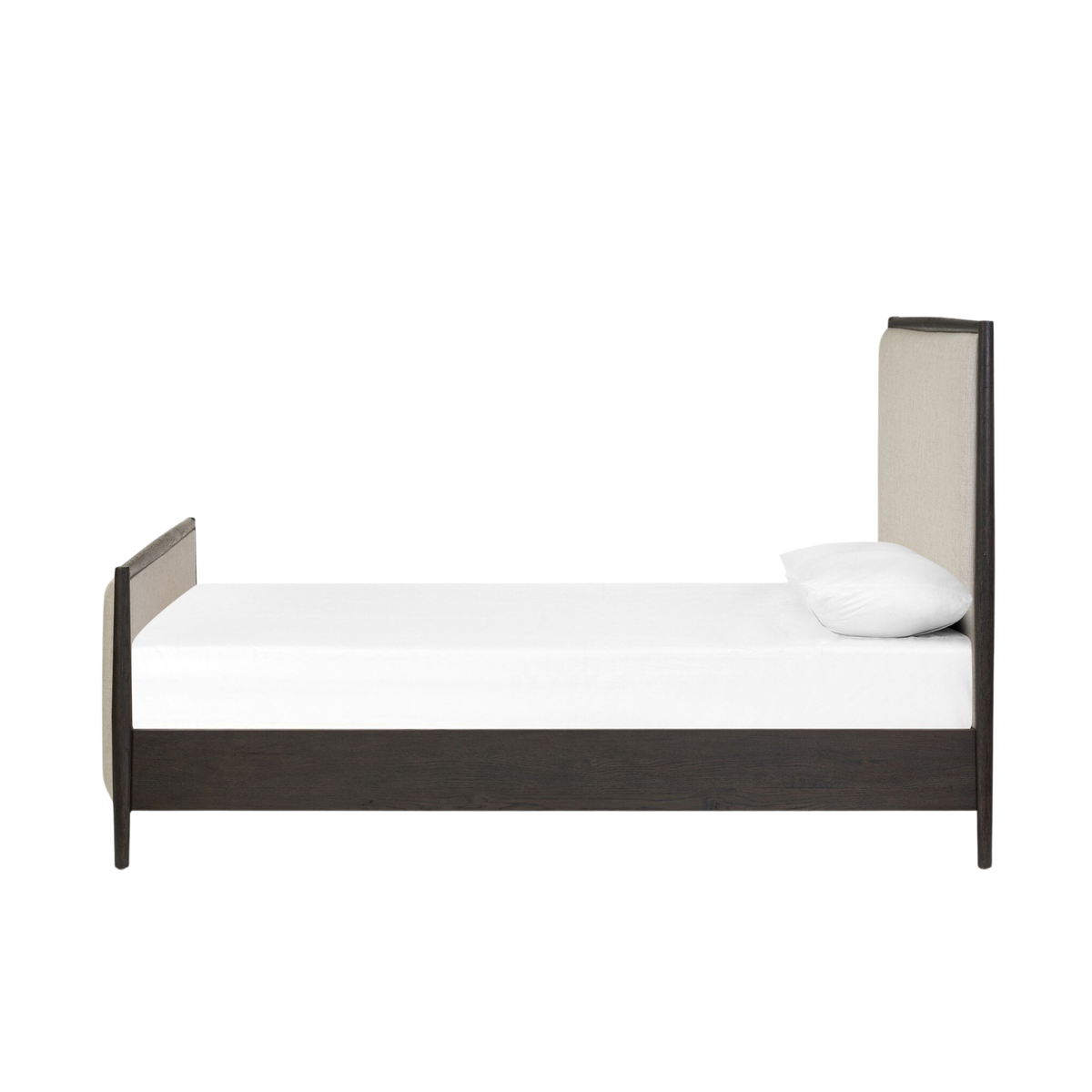 Glenview King Bed [Essence Natural]