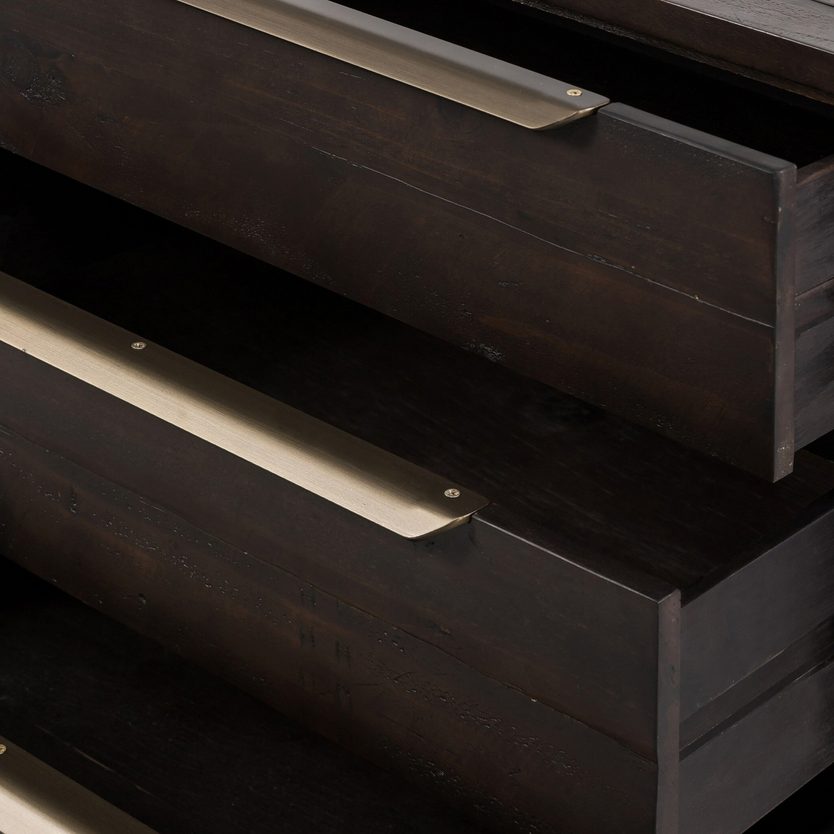 Wyeth 3-Drawer Dresser
