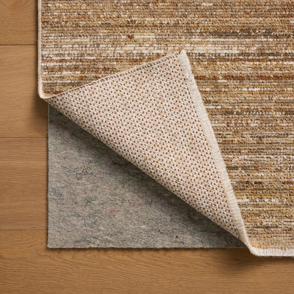 Kiko KIK-02 Rug [Sand/Stone]