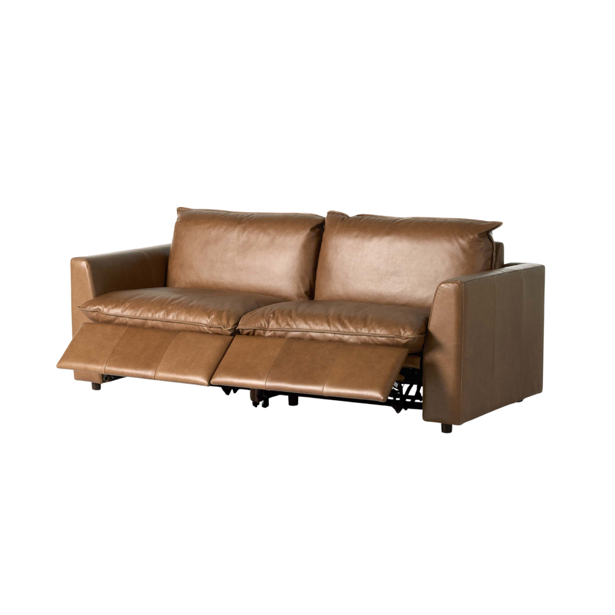 Kerrigan Power Recliner 2Pc Sectional