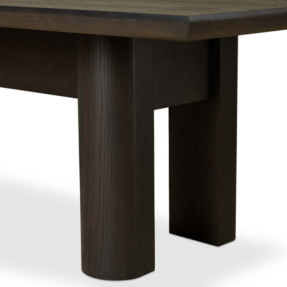 Baker 94" Dining Table